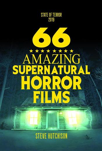 66 Amazing Supernatural Horror Films PDF