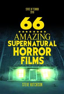 66 Amazing Supernatural Horror Films PDF