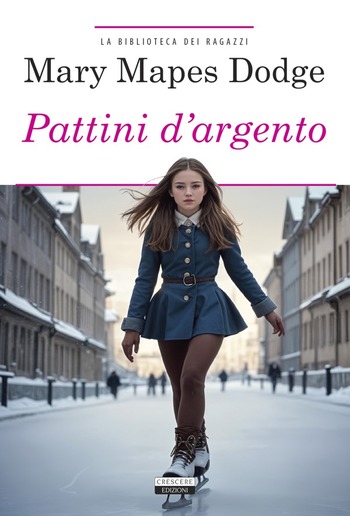 Pattini d'argento PDF