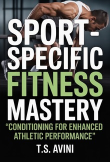 Sport-Specific Fitness Mastery PDF