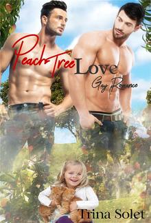 Peach Tree Love (Gay Romance) PDF