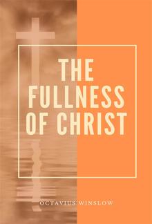 The Fullness Of Christ PDF