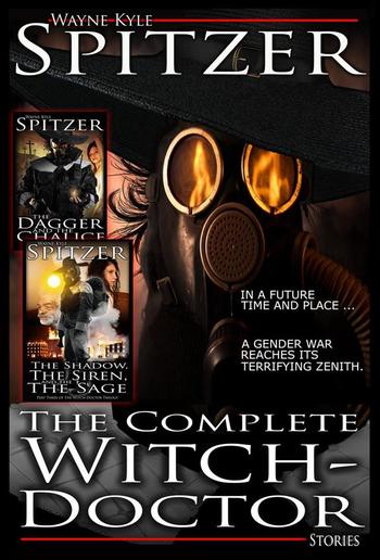 The Complete Witch-Doctor | The Collected Stories PDF