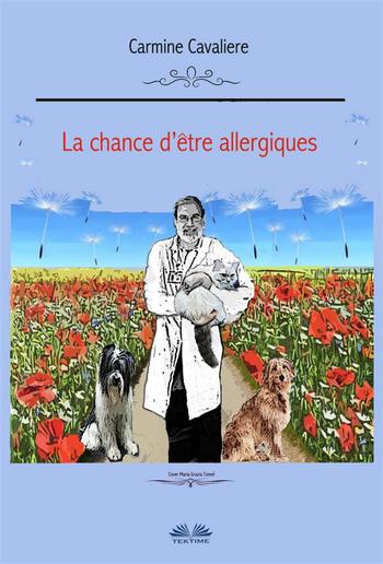 La chance d'être allergiques ? PDF