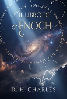 Il libro di Enoch (tradotto) PDF