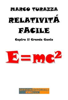 Relatività Facile PDF