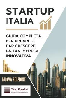 Startup Italia PDF
