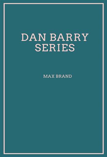 Dan Barry Series PDF