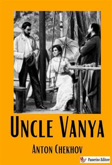 Uncle Vanya PDF