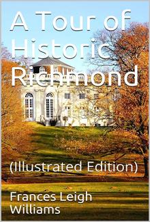 A Tour of Historic Richmond PDF