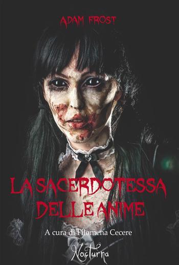 La sacerdotessa delle anime PDF