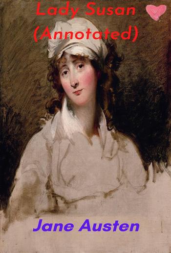 Lady Susan (Annotated) PDF