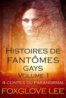 Histoires de fantômes gays volume 1 PDF