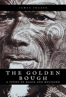 The Golden Bough PDF