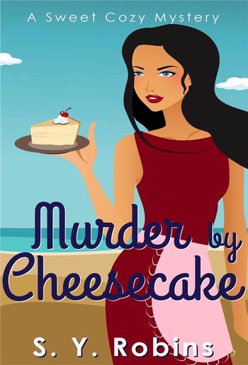 Murder by Cheesecake PDF