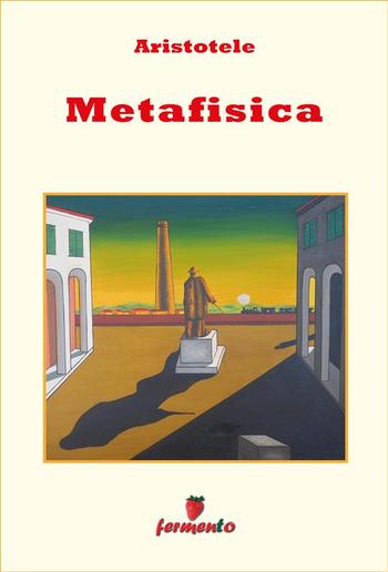 Metafisica PDF