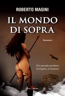 Il mondo di sopra PDF