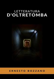 Letteratura d'oltretomba PDF