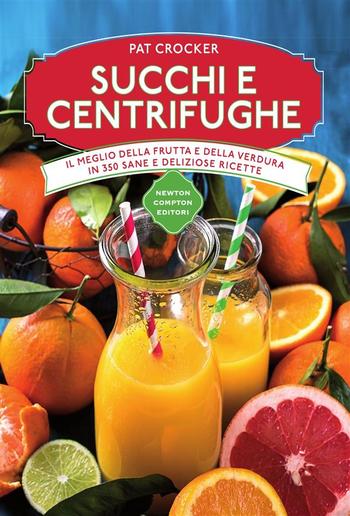 Succhi e centrifughe PDF