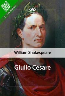 Giulio Cesare PDF