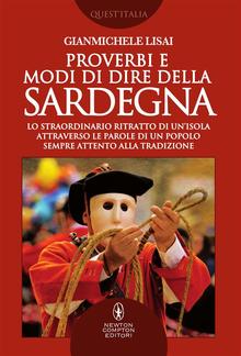 Proverbi e modi di dire della Sardegna PDF