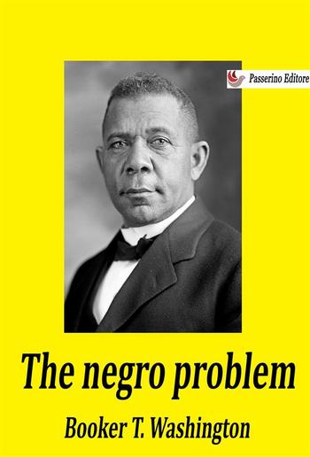 The negro problem PDF