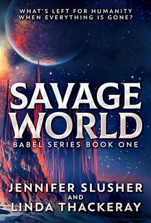 Savage World PDF