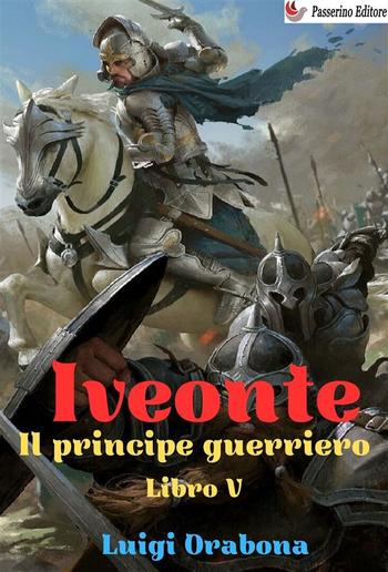 Iveonte Libro V PDF