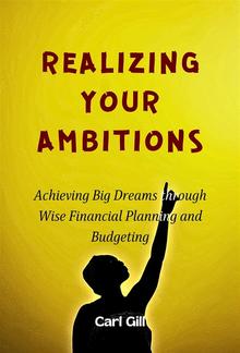 Realizing Your Ambitions PDF