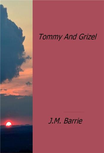 Tommy And Grizel PDF