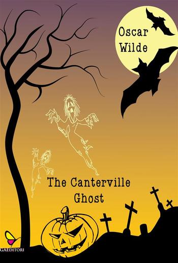 The Canterville Ghost PDF