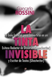 La tinta invisible PDF