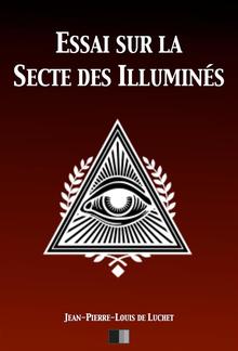 Essai sur la Secte des illuminés PDF