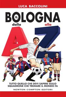 Il Bologna dalla A alla Z PDF