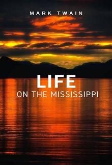 Life on the Mississippi PDF