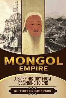 Mongol Empire PDF