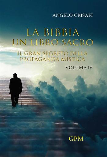 La bibbia. Un libro sacro. Volume 4 PDF