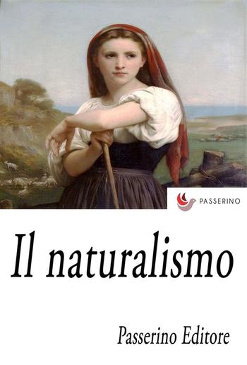 Il naturalismo PDF