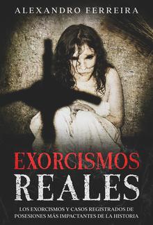 Exorcismos Reales PDF