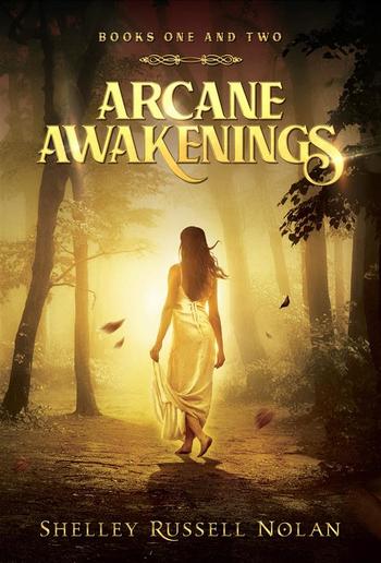 Arcane Awakenings PDF