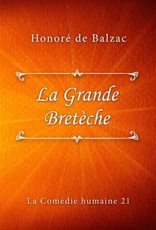 La Grande Bretèche PDF