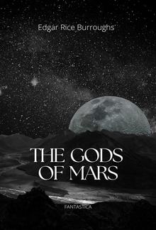 The Gods of Mars PDF