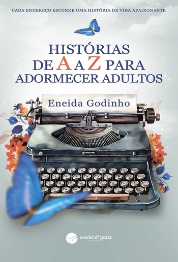 Histórias de A a Z para adormecer adultos PDF Histórias de A a Z para adormecer adultos PDF