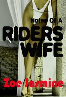 Notes of a Rider’s Wife PDF