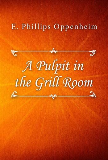 A Pulpit in the Grill Room PDF