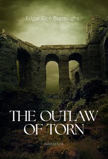 The Outlaw of Torn PDF