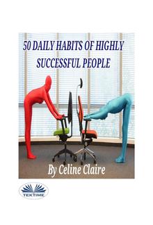 50 Daily Habits Of Highly Successful People PDF