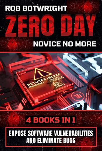 Zero Day: Novice No More PDF