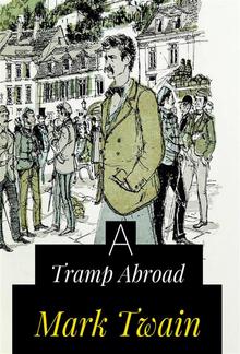 A Tramp Abroad PDF