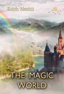 The Magic World PDF
